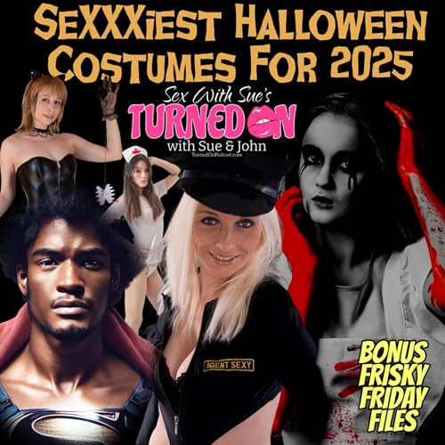 Sexiest Halloween Costumes 2025