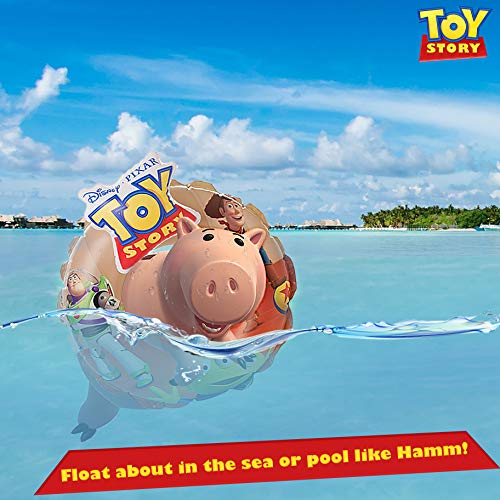 Disney Toy Story 4 Accessori Mare per Bambini con