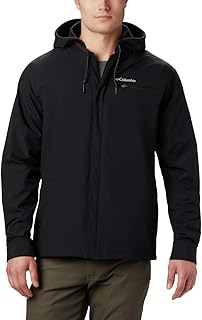columbia light weight jackets