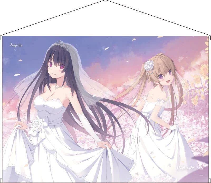 Amazon.co.jp: 蒼の彼方のフォーリズム ウェディング描き下ろし