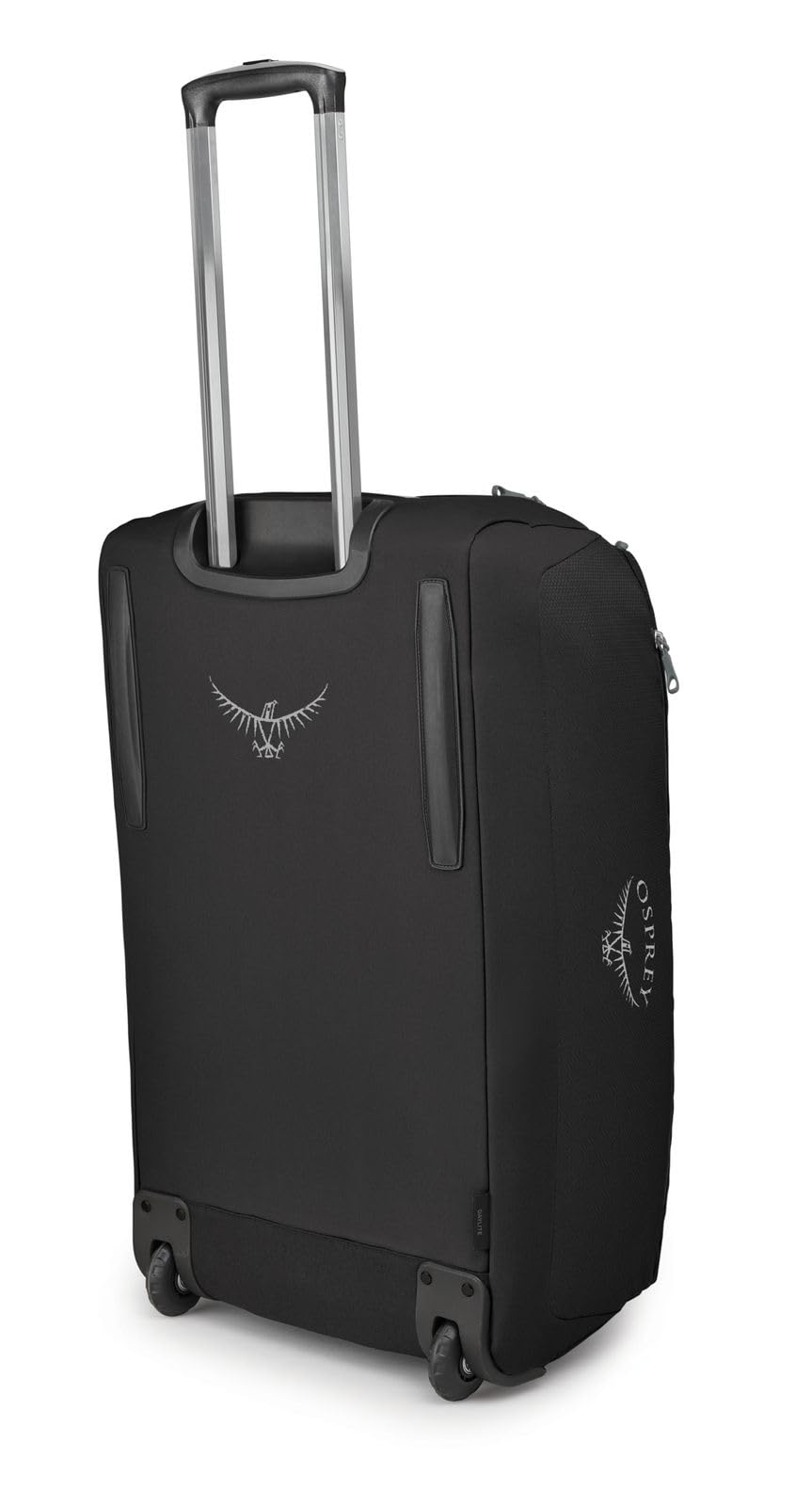 Osprey Daylite Wheeled wytrzymała walizka na kółkach, uniseks, czarna O/S