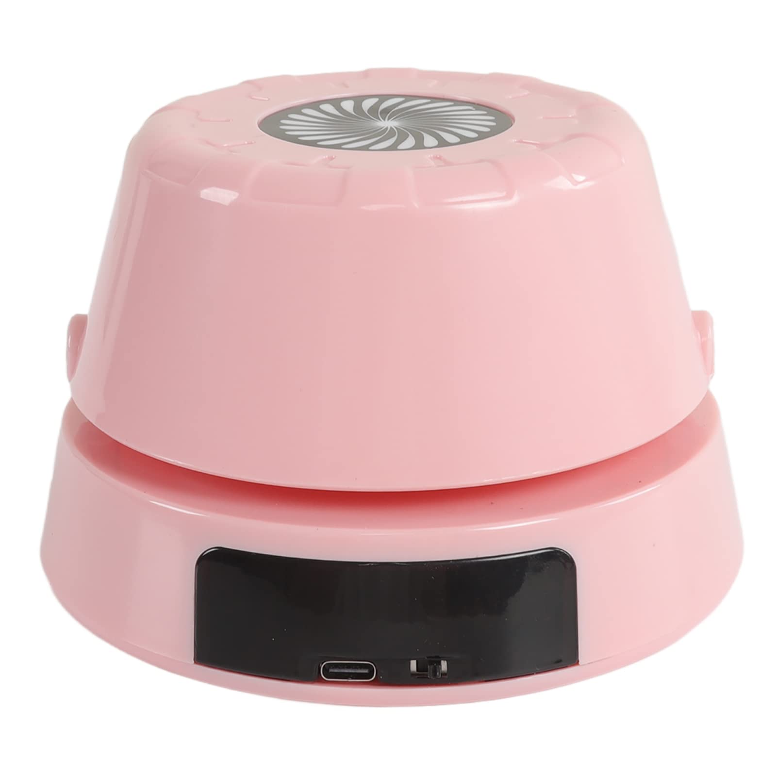 VGEBY Springseilmaschine, Intelligente Sprungmaschine Automatische Intelligente Zähl-Elektro-Sprungmaschine für Erwachsene Kinder(Rosa) Elektronisches Spielzeug