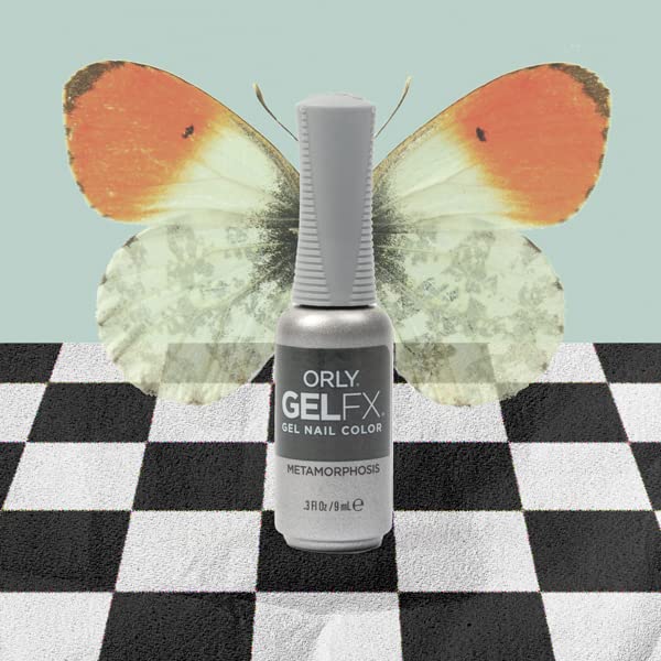 Metamorphosis - Gel para Uñas Color miniatura 2