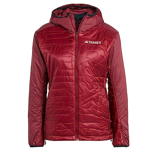 Veste adidas Terrex Xperior Varilite Primaloft veste femme haut de gamme