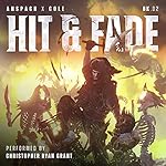 Cover of Hit & Fade