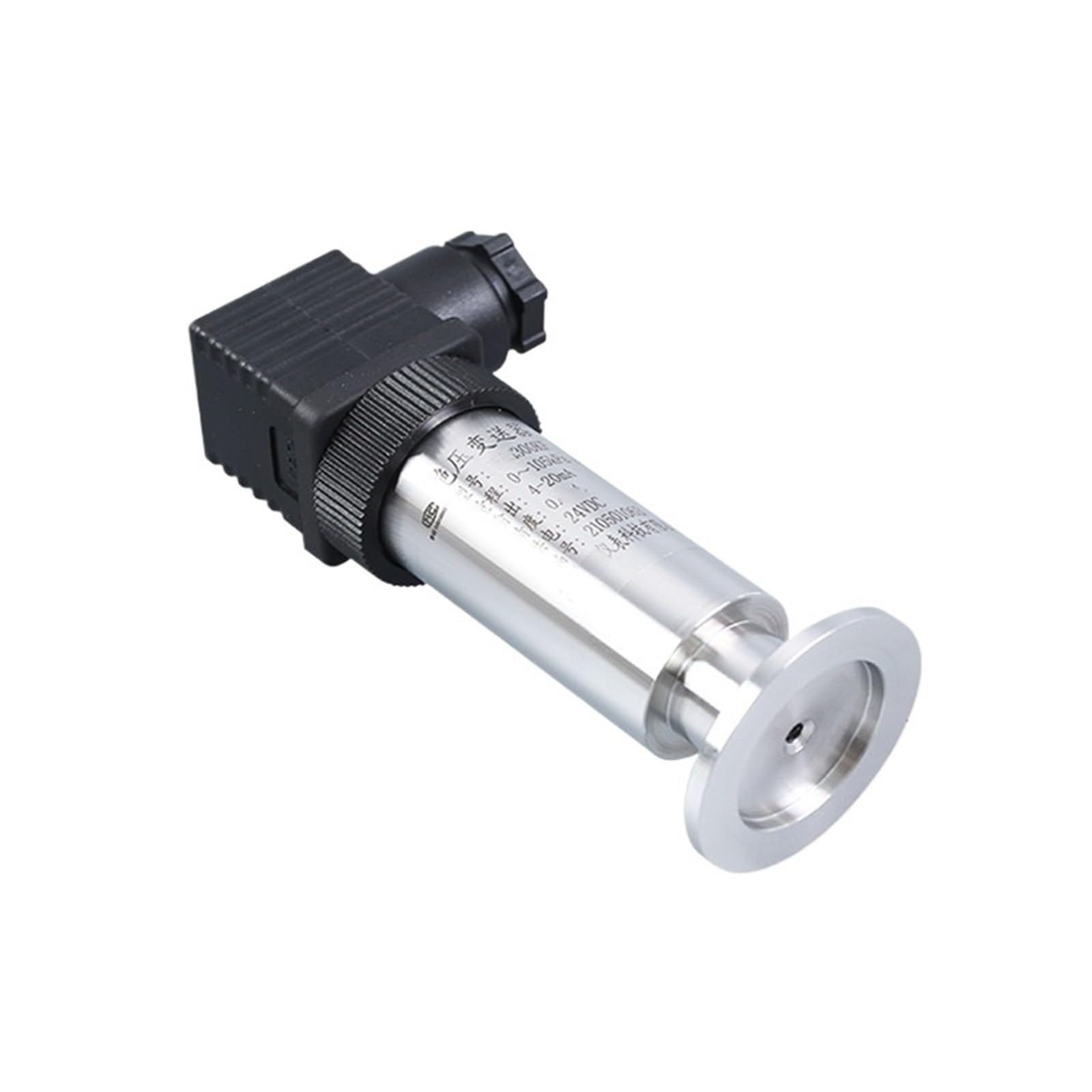 Transmisor de presión de vacío for medición de presión de vacío, manómetro, sensor de presión semiconductor, sensor de presión absoluta(RS485,0-105Kpa absolute)