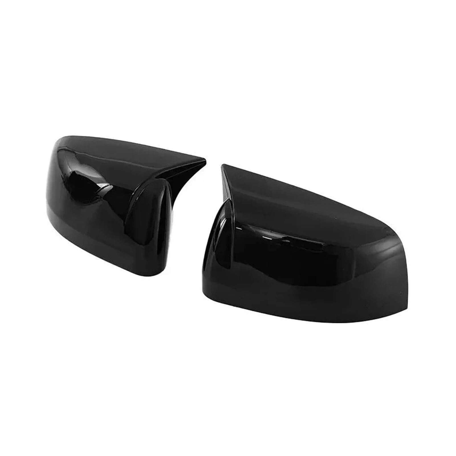 Wing Mirror Covers Caps for Jeep for Grand for Cherokee 2011-2022 Car Sticker Rearview