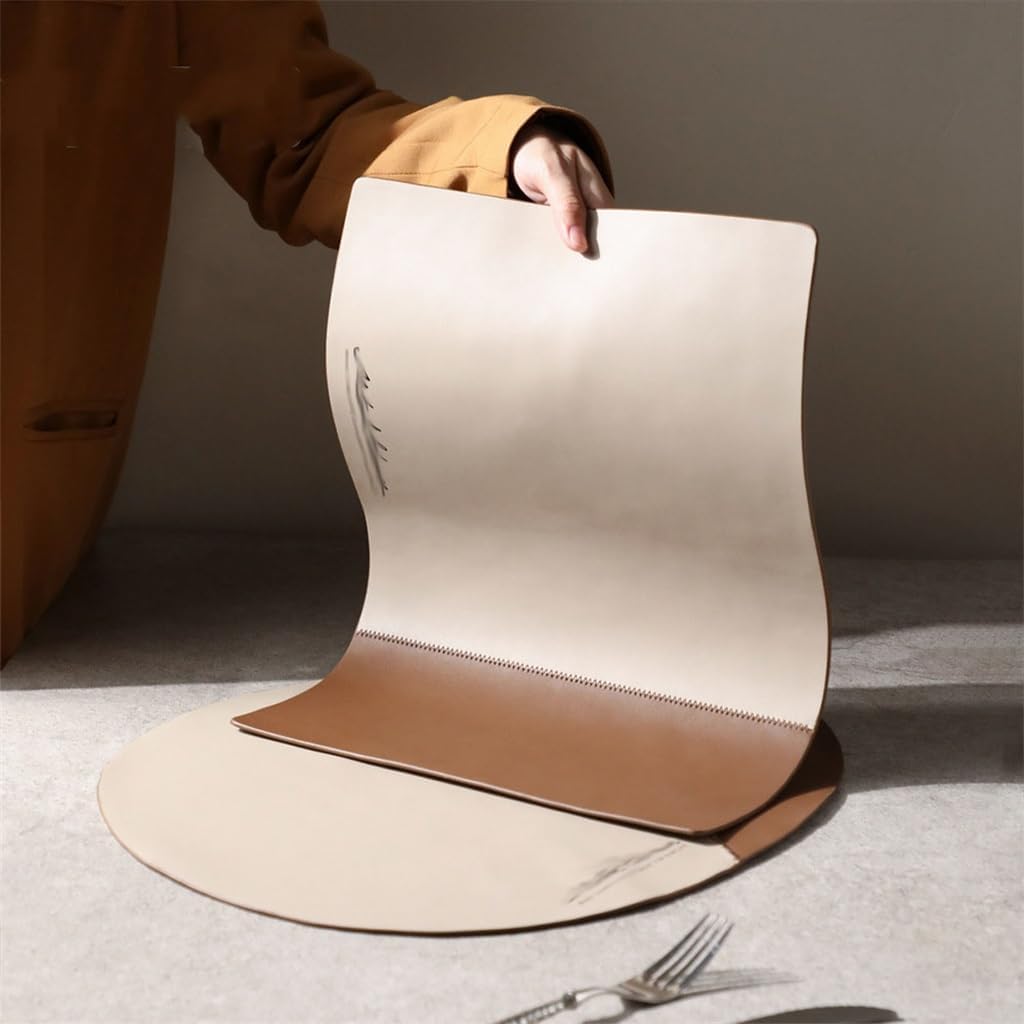 Dining Mat Heat Insulation Table Mat Square Round Living Room Coffee Table Restaurant Hotel Home