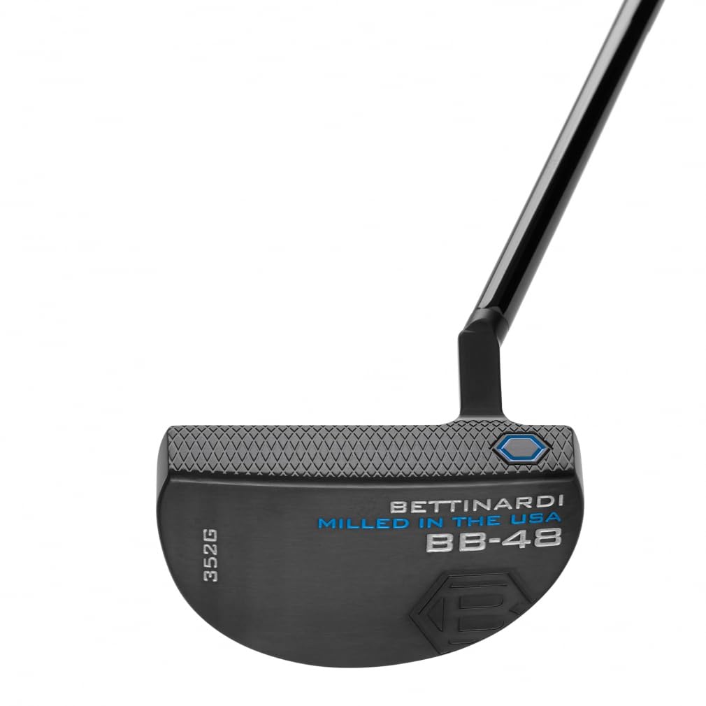 Bettinardi - ベティナルディ ★新品★パターカバー★日本限定 BETTINARDI ベティナルディ US パターカバー ピン型 日本仕様