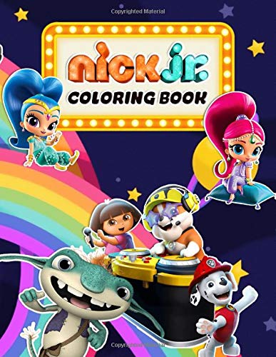 Nick Jr Paw Patrol Air Sea 102 51EJv6fNMIL