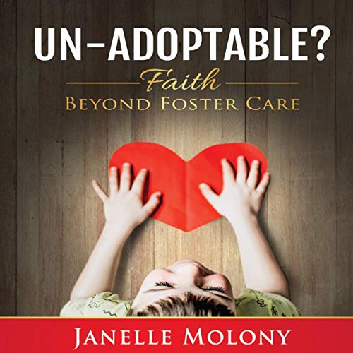 Un-Adoptable? by Janelle Molony episode artwork
