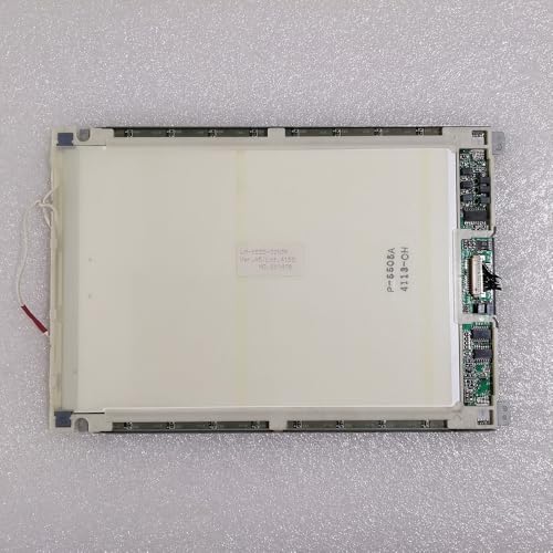 Image of Original 9.4 inch 640x480 LCD LM-KE55-32NTK Industrial Display