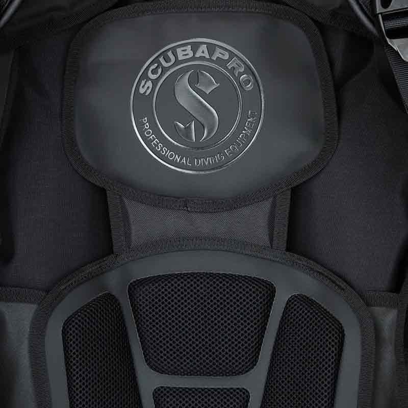 Scubapro X Black S