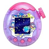 [バンダイ(BANDAI)] Tamagotchi Paradise - Purple Sky 竹下☆ぱらだいす＆しなこスペシャルセット 対象年齢 6才以上 たまごっちパラダイス