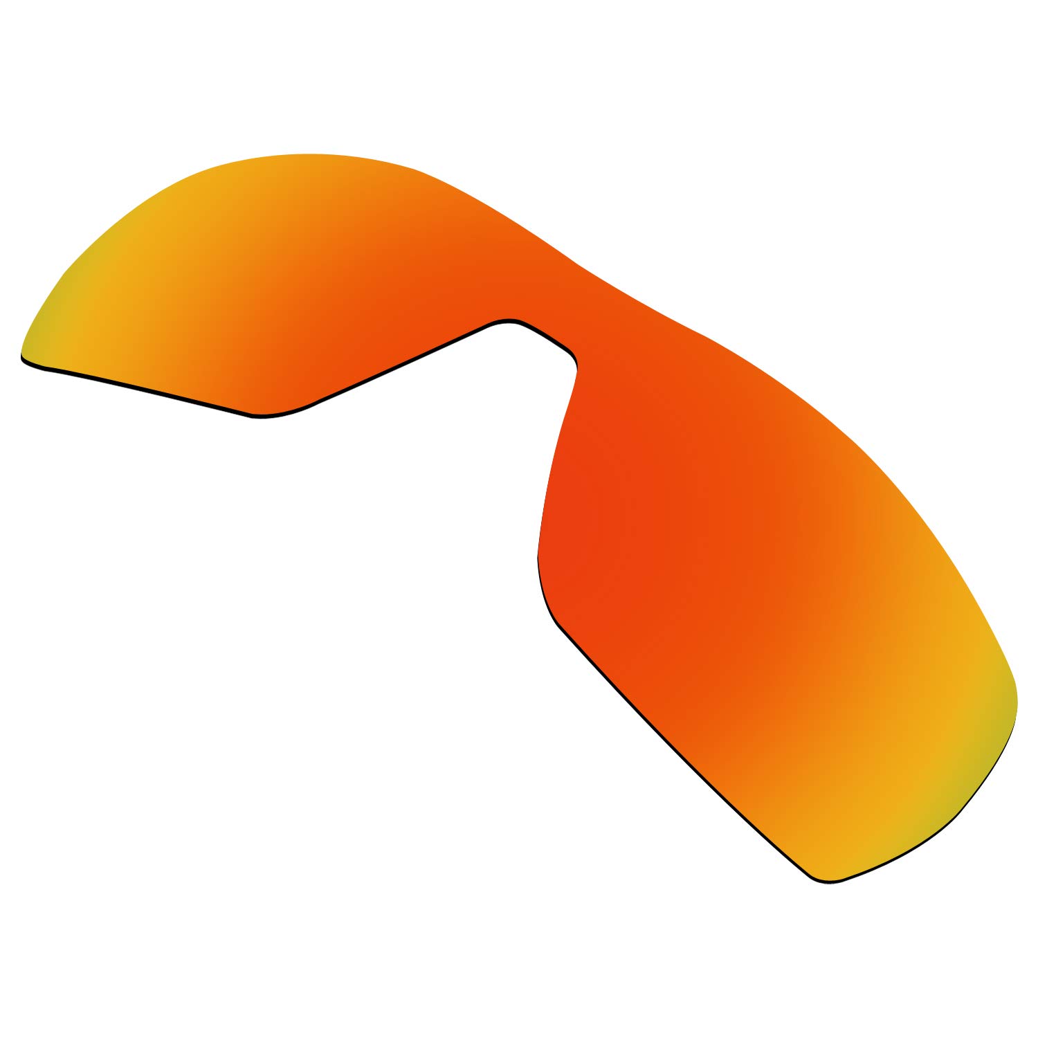 EyeOpeningStuff Replacement Lenses for Oakley Offshoot Sunglasses