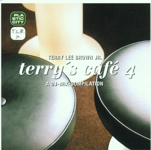  Terry\'s Cafe\' 4