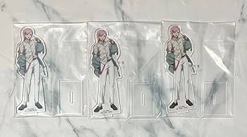 桜遥 梶蓮 1番くじ フィギュア 桜遥 アクリルスタンド 桜遥 梶蓮 1番くじ フィギュア 桜遥 アクリルスタンド 新品