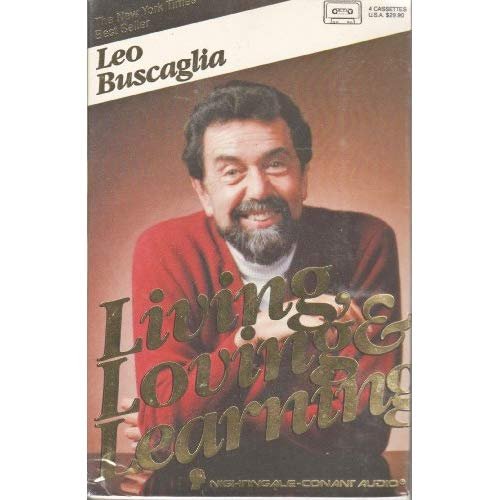 Living Loving & Learning Living Loving & Learning