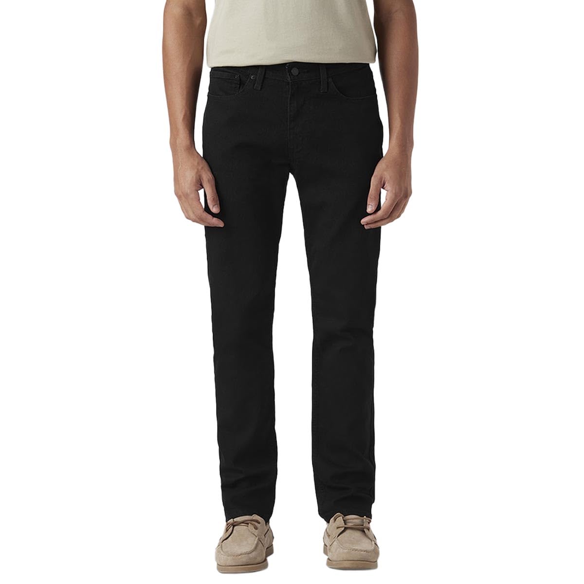 levi's Men's 511 Slim Fit Mid Rise Jeans-picture-38