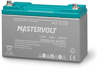 Battery Lithium ION 12V 10ah