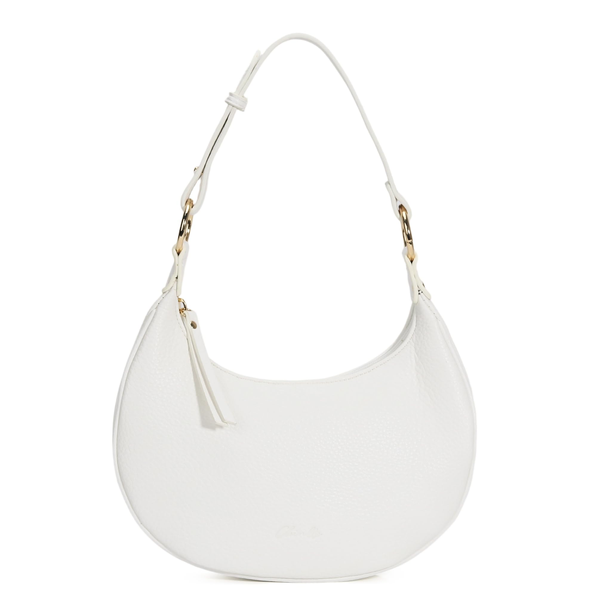 Chinllo Purse for Women Shoulder Bag Vintage Clutch Hobo Tote Handbags