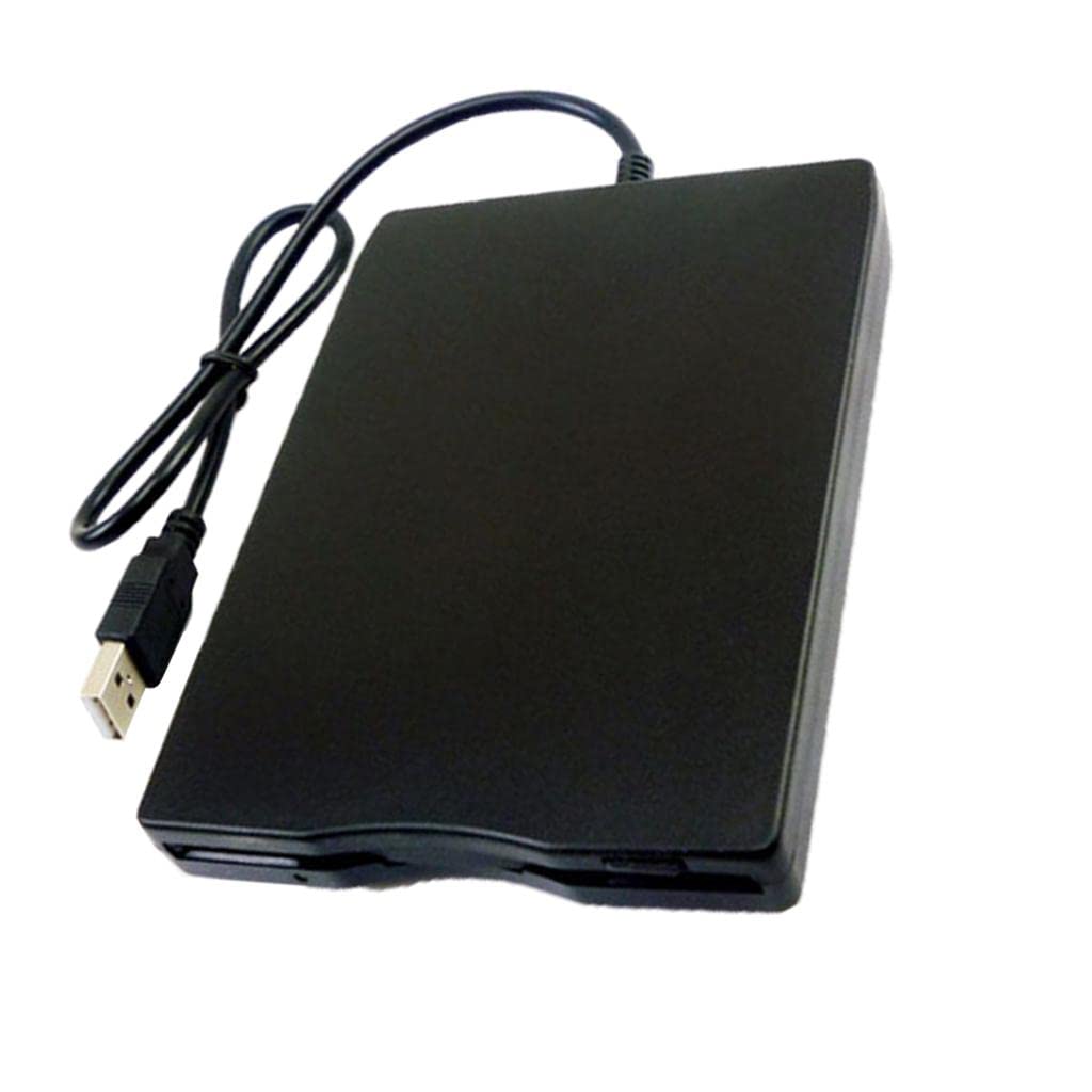 CLUB BOLLYWOOD®External 2HD 3.5inch USB Powered Floppy-Disk Drive Portable Diskette for PC Notebook| Floppy Zip & Jaz Drives| 1x External USB Floppy Disk Drive 1x User Guide-picture-27
