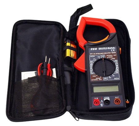Cal Hawk Tools CZCW Perfect Clamp Meter