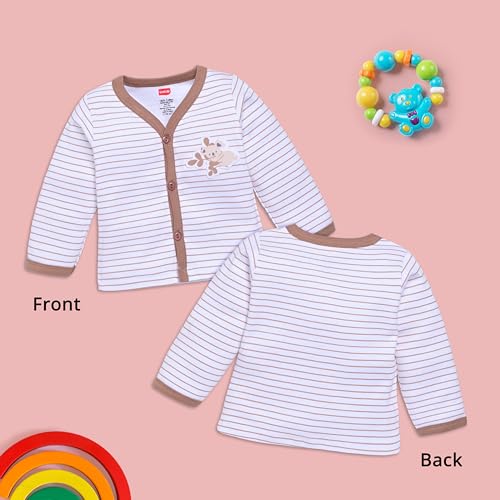 Image of LuvLap Unisex Jhabla