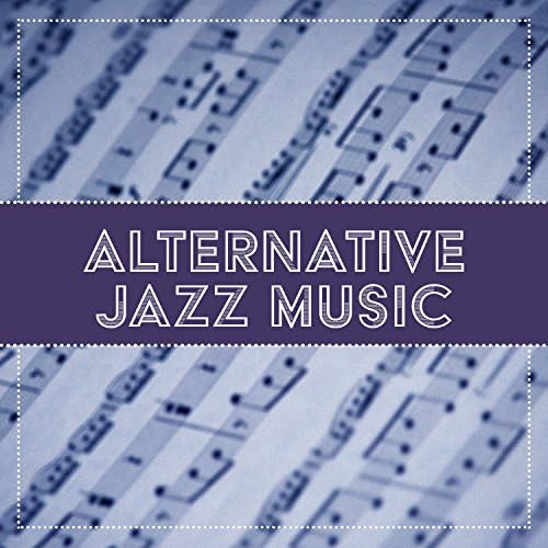 Alternative Jazz Music Jazz Lounge Emotion, Instrumental