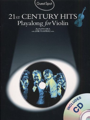 Guest Spots 21St Century Hits + Cd