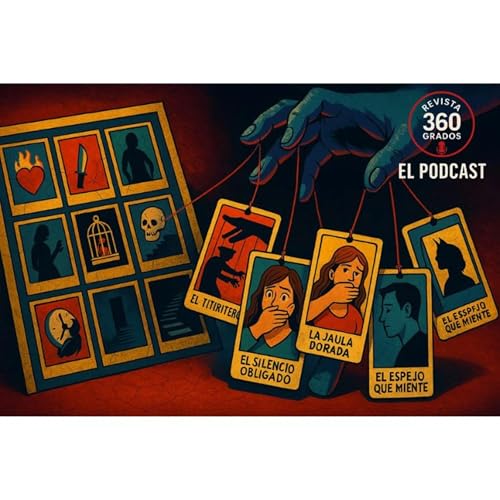 Narcisismo, Terror y Poder en las Relaciones Amorosas