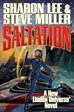 Saltation (Liaden Universe®)