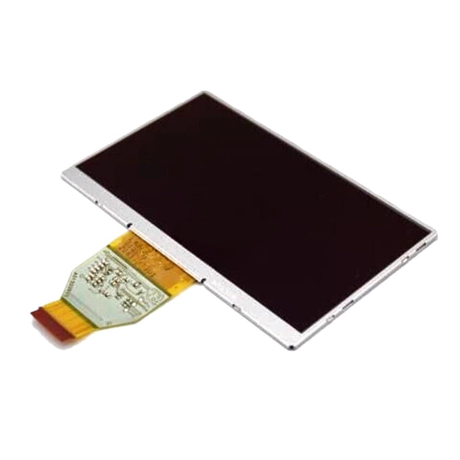 Écran D'affichage LCD, Compatible for Canon, Réparation De Caméra Vidéo XF300 XF305 (sans Rétro-éclairage), Pièce De Rechange De Caméra, Pièce De Réparation De Caméra