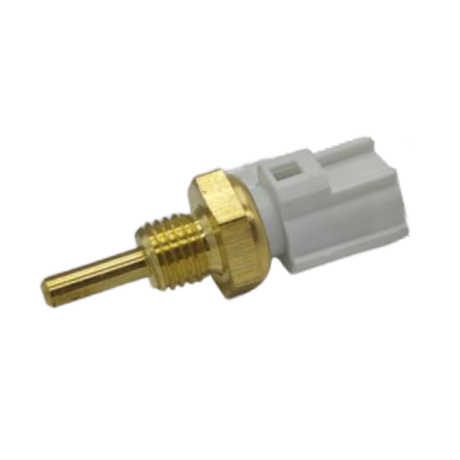 Sensore di Temperatura dell'Acqua Compatibile con Acura CL Integra MDX RSX TSX e Honda Accord Civic CR-V Sensore di Temperatura del Liquido di Raffreddamento del Motore