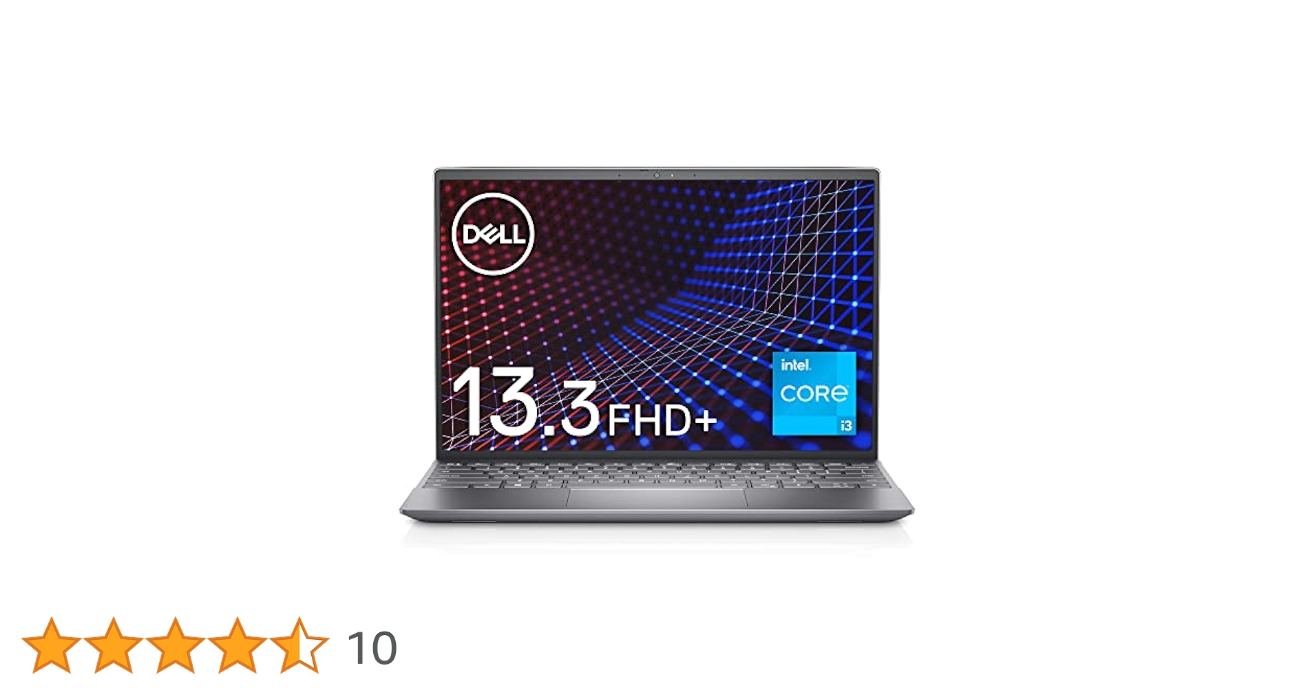 Amazon.co.jp: Dell モバイルノートパソコン Inspiron 13 5310