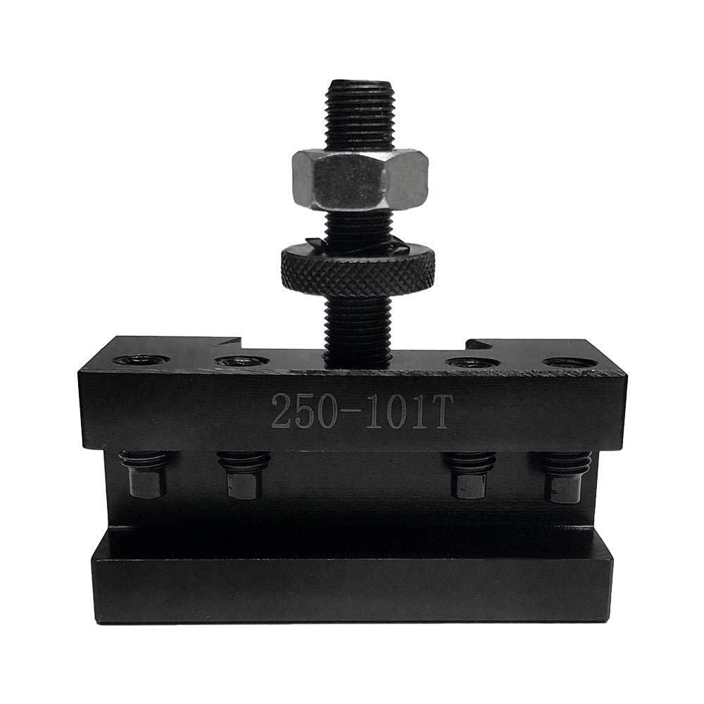 Prolinemax AXA 5/8" Oversize 250-101XL Quick Change Turning Facing Lathe Tool Post Holder