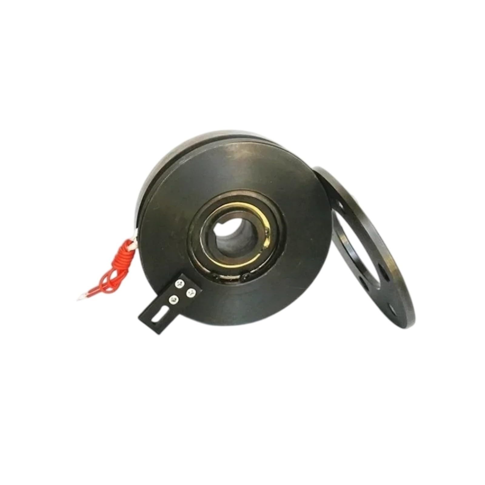 Trockene monolithische elektromagnetische Kupplung DLD6-80 24 VDC