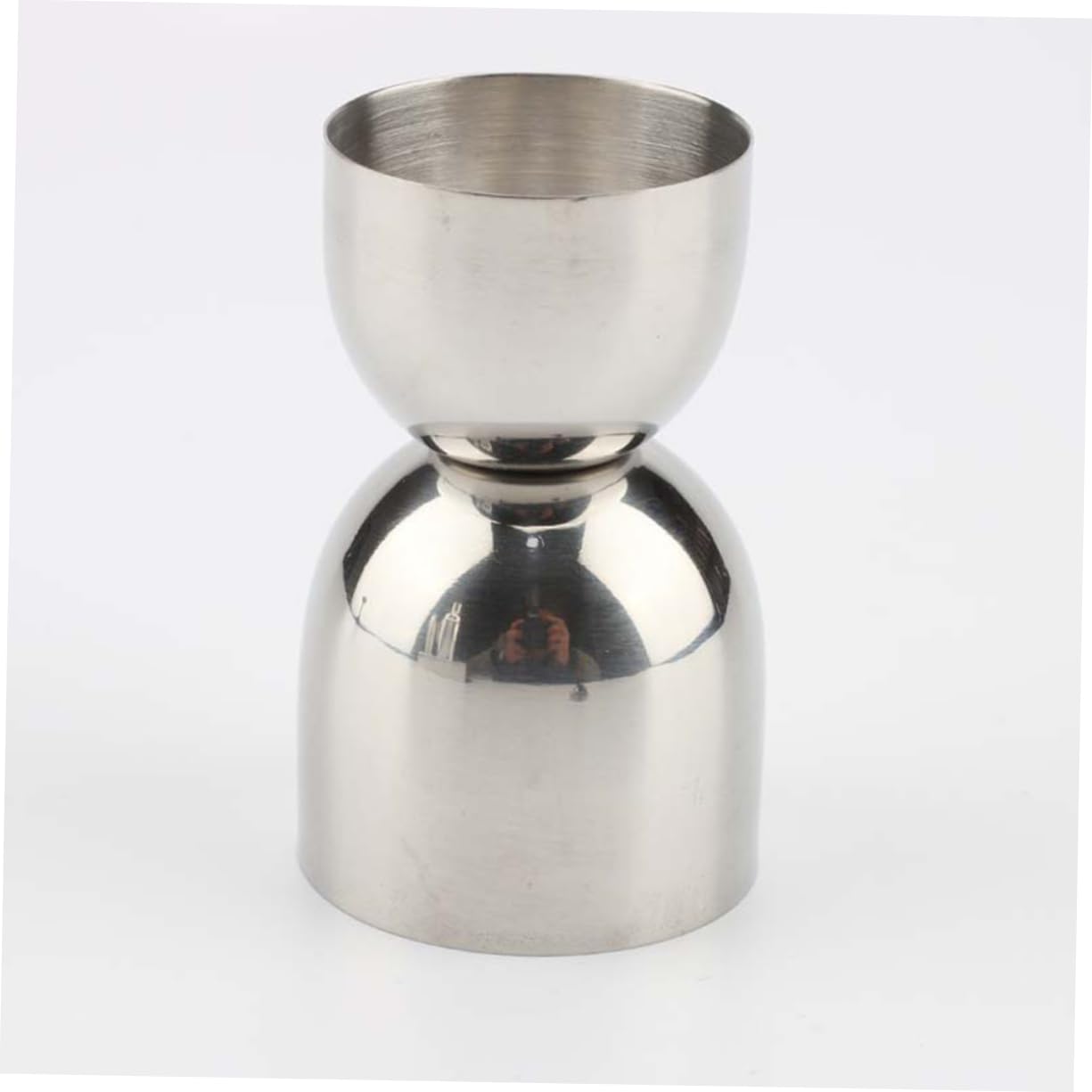 Coctelera de Acero Inoxidable 12 Piezas, Juego Bar 550 Ml