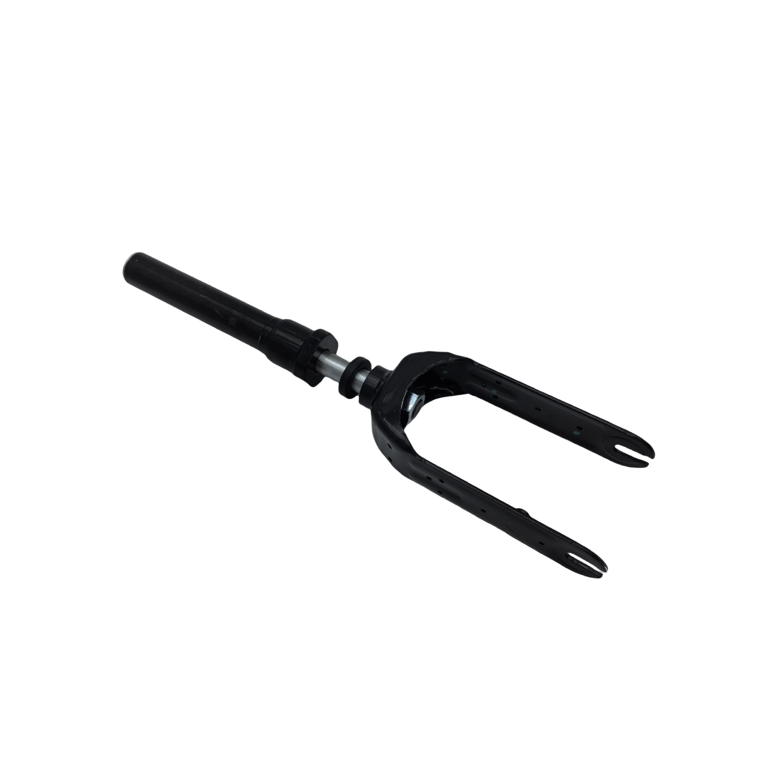 SPEDWHEL Original Front Fork for Ninebot MAX G2 Electric Scooter Front Fork Replacement Parts