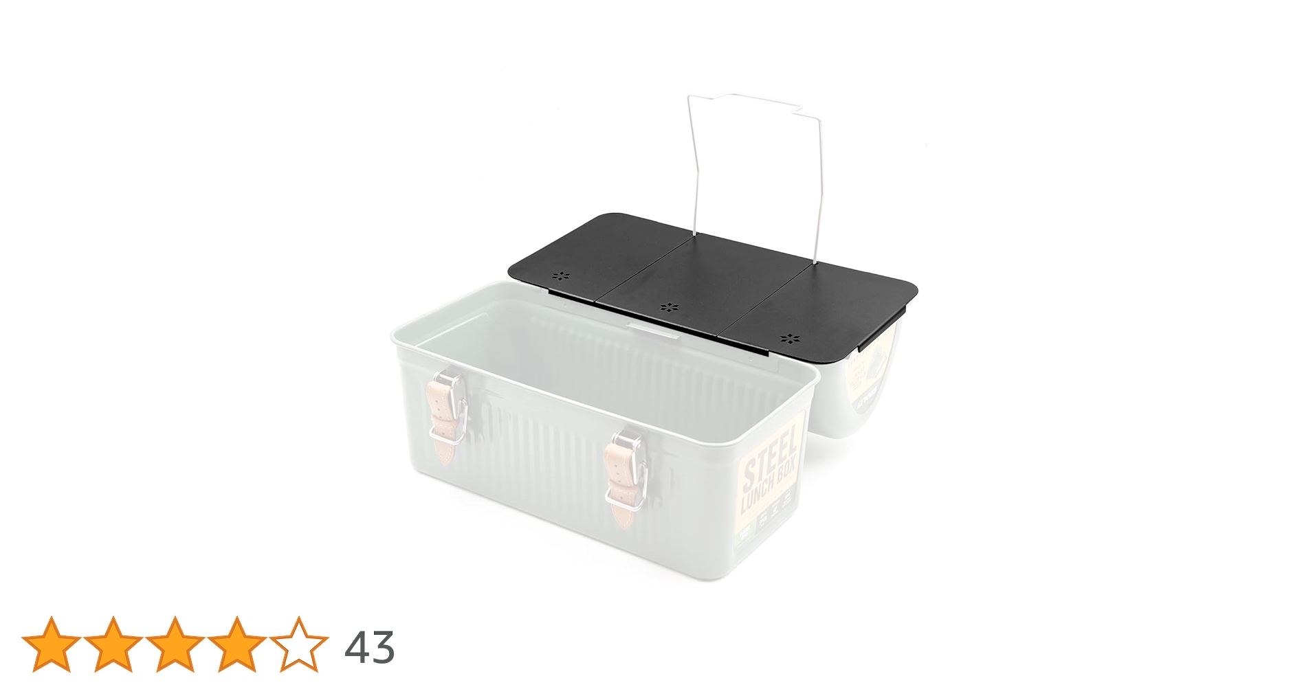 Amazon | NEOROSS(ネオロス) プレート天板 Stanley スタンレー