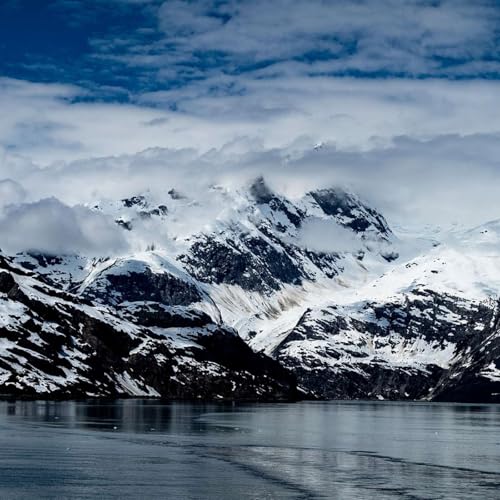 Sleep Episode - One Step at a Time in Alaska 2 Podcast Por  arte de portada