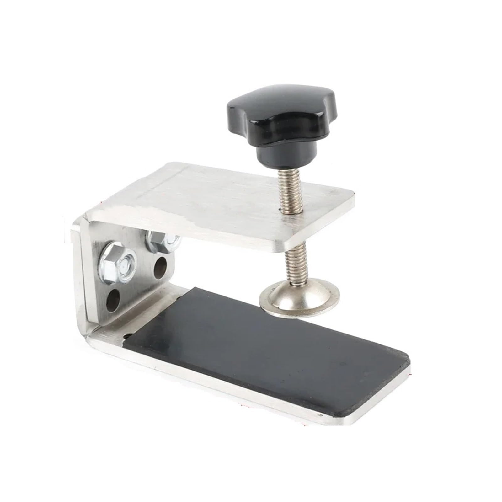 PC 14 Bit SIM Zacisk hamulca ręcznego USB do gier wyścigowych Logitech G25/G27/G29/T300/T500 FANATECOSW do LFS DIRT Hand(Securing clip)