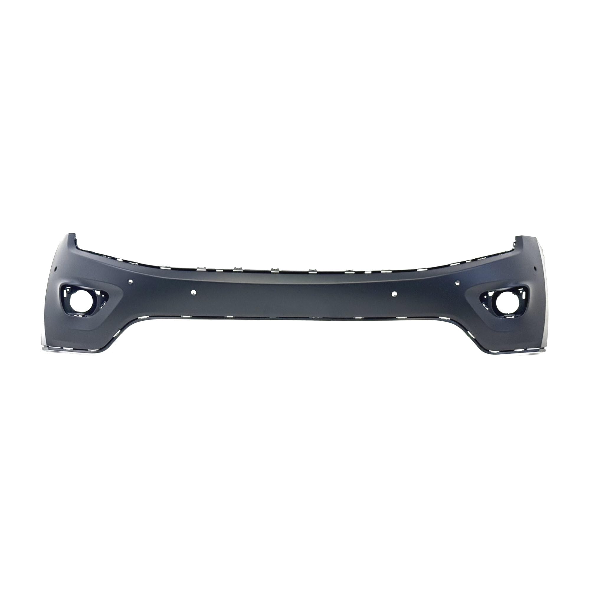 FitParts For Jeep Grand Cherokee 2014–2015 Front Upper Bumper Cover