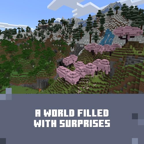 Minecraft with 3500 Minecoins – Xbox Series X, Xbox One - Image 5