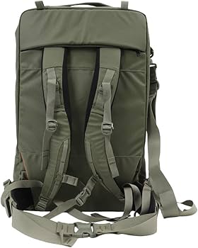 MYSTERY RANCH オリーブグリーン バックパック Amazon.co.jp: ミステリーランチ（Mystery Ranch） トレッキング