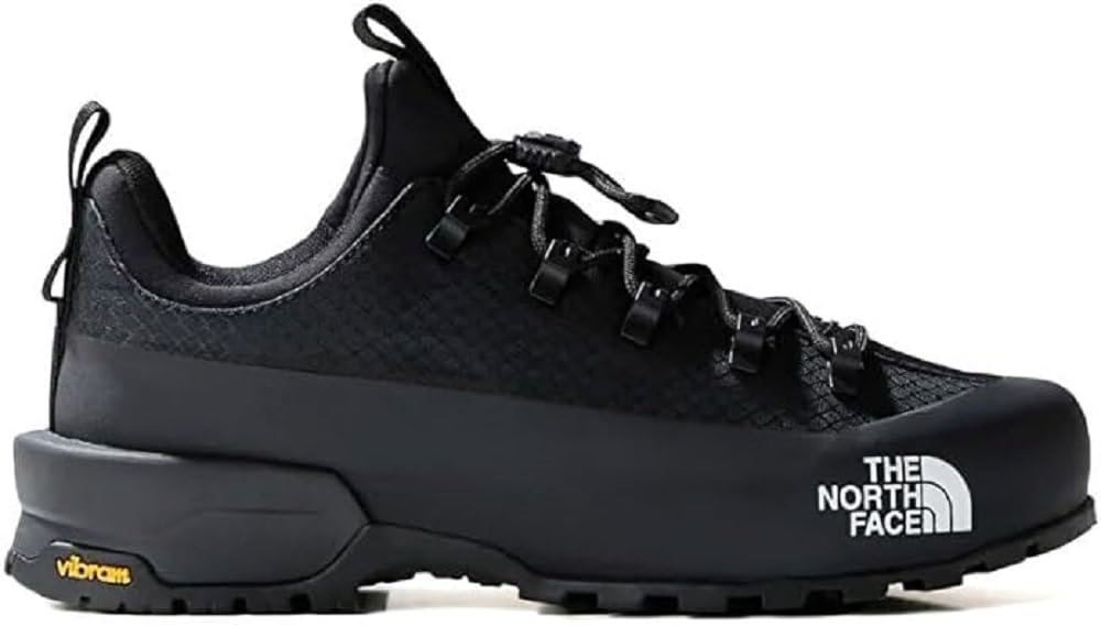 THE NORTH FACE Men's Glenclyffe Low Hiking Shoe