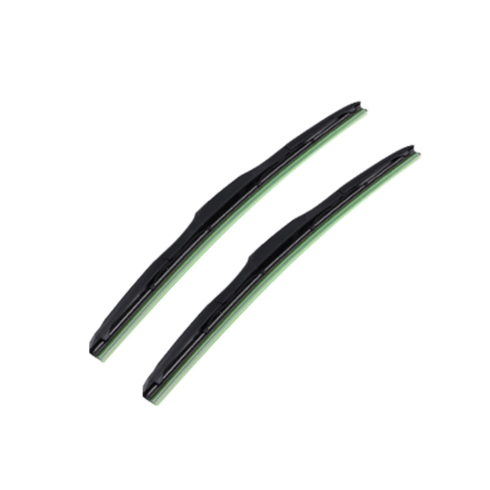 Tergicristalli per auto Spazzola tergicristallo for auto universale for parabrezza/adatta for Mitsubishi Pajero Spazzola tergicristallo in gomma V97V93 Accessori for auto Spazzole Tergicristallo