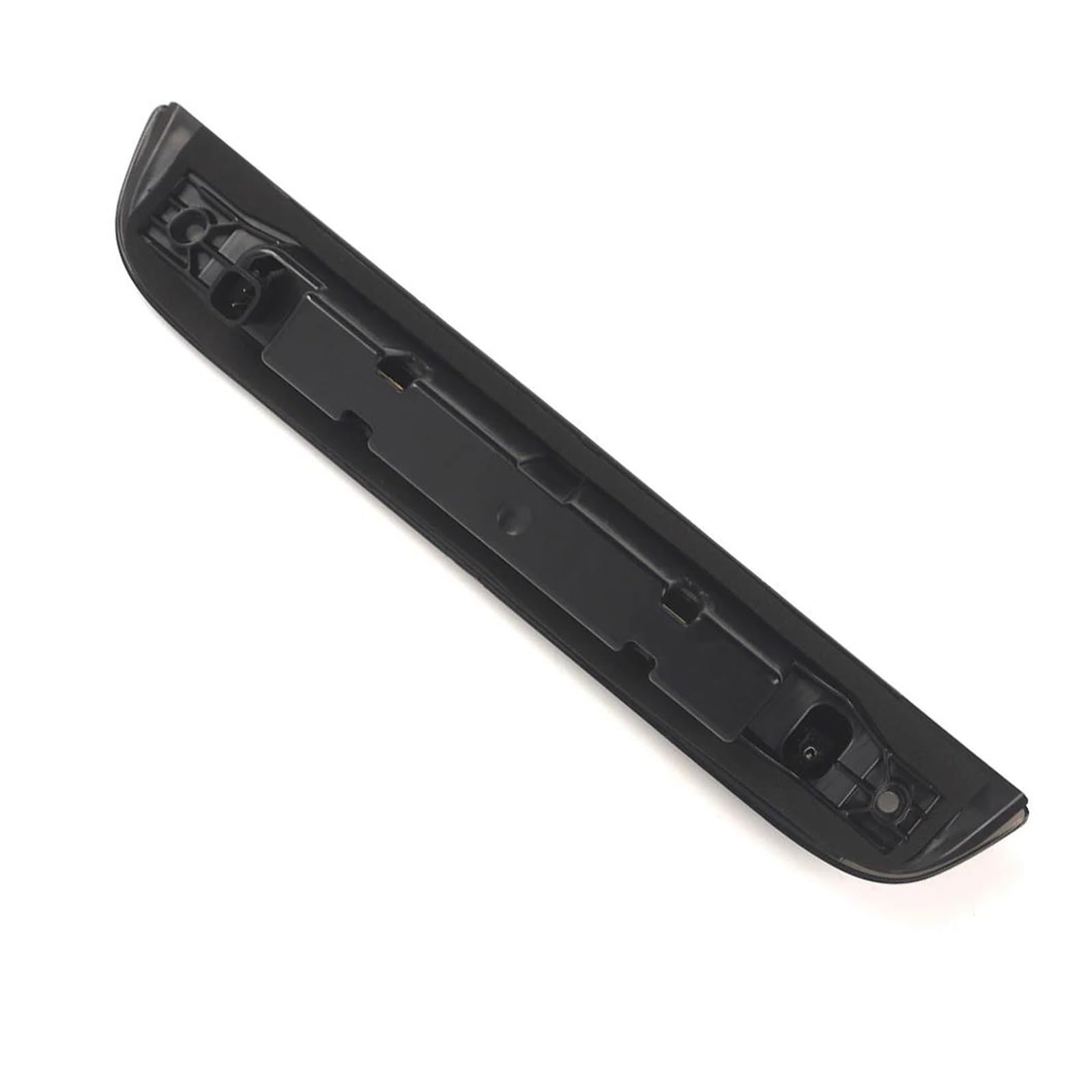 Générique Feu Stop Haut Niveau Troisième Feu Stop LED Pour Voiture 5116236AF Capot Fumée Pièces Rouges Pour Jeep Pour Patriot 2007-2017