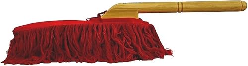 California Car Duster 62442para coche estándar plumero con mango de madera
