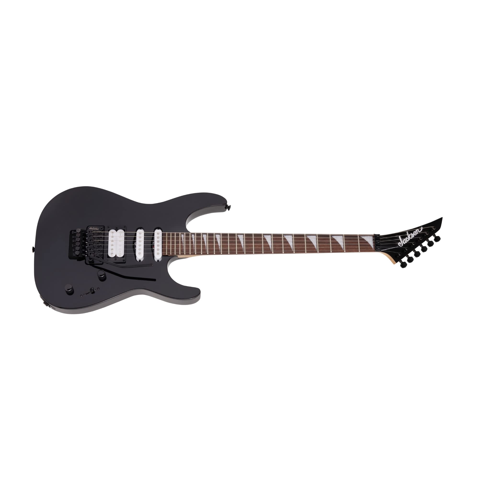 Amazon.com: Jackson X Series Dinky DK3XR HSS Electric Guitar